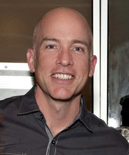 Meet the Federation - Mark Speece