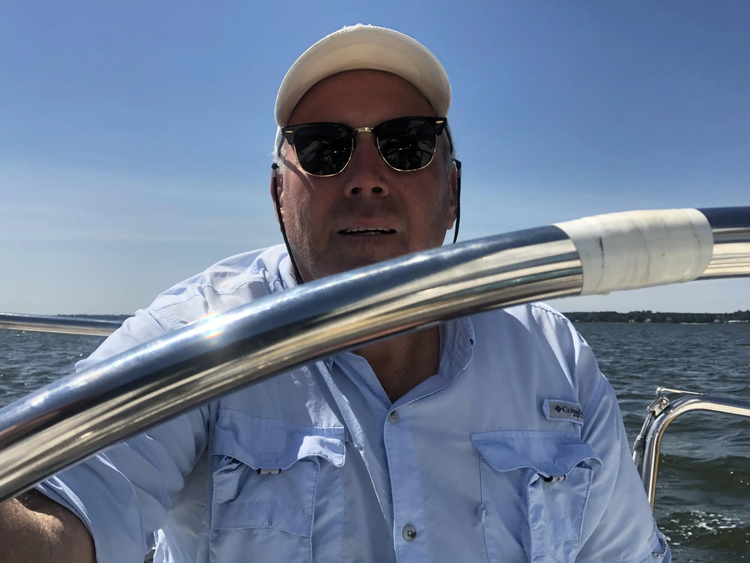 Meet the Federation - Rich Lundvall