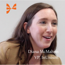Energizing Brands: Diana McMahon, InUnison 
