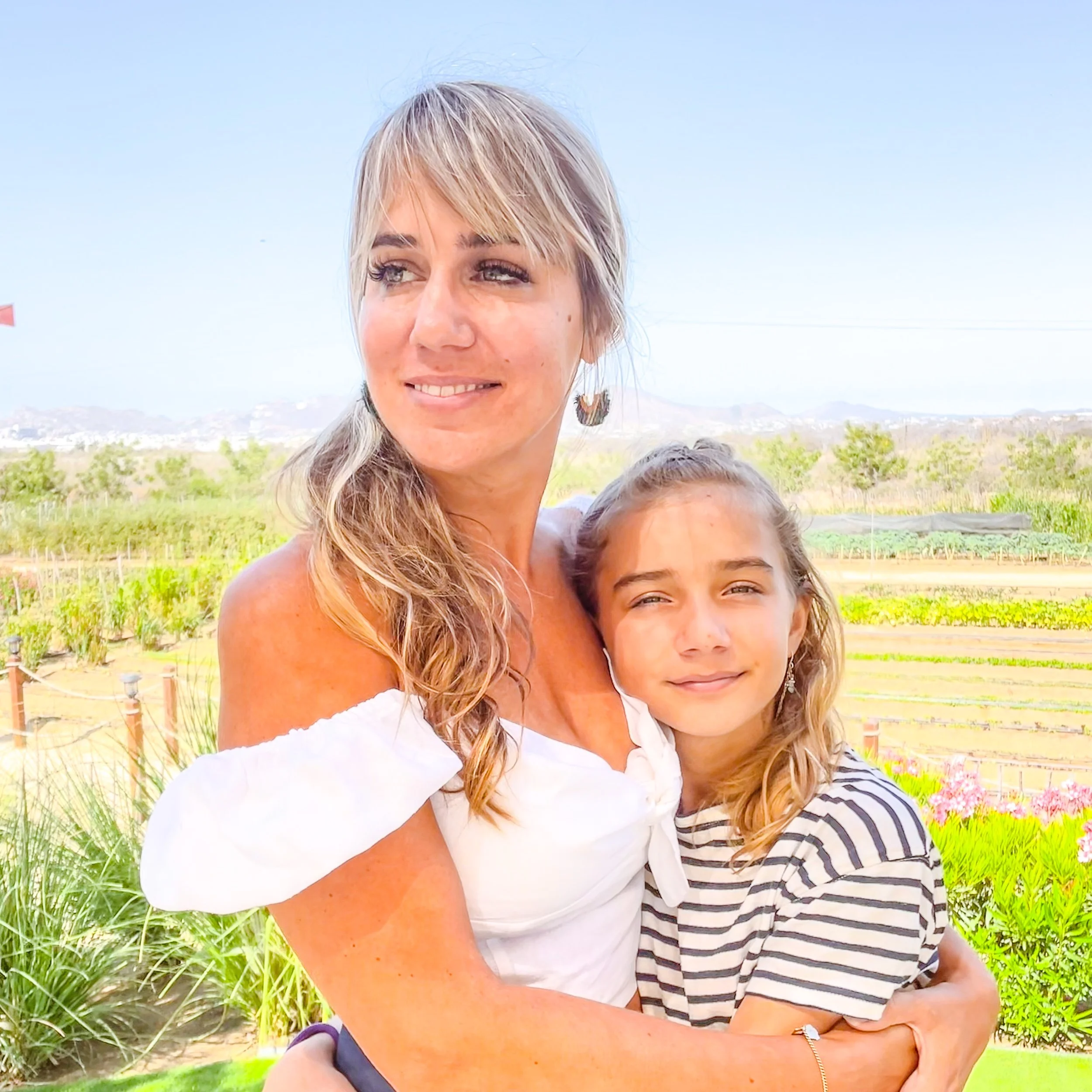 Meet the Federation - Rian Chandler-Dovis