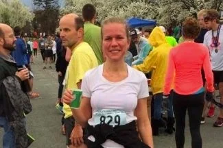 Meet the Federation - Liz Heinberg