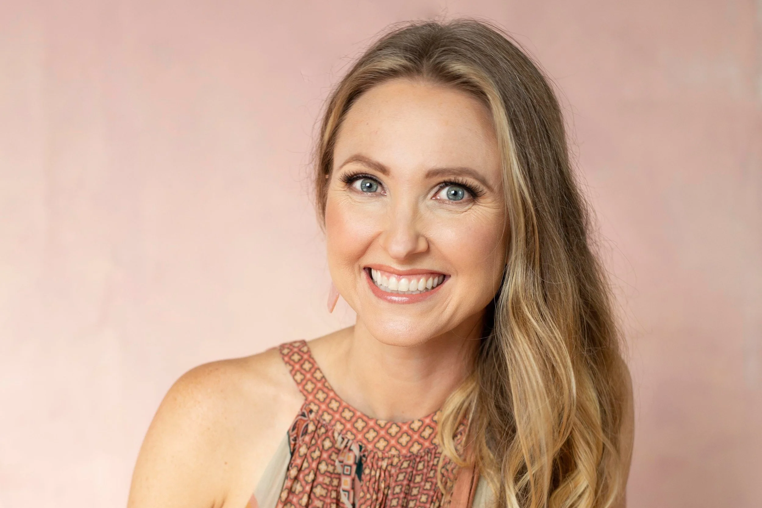 Meet the Federation - Leah Muhlenfeld