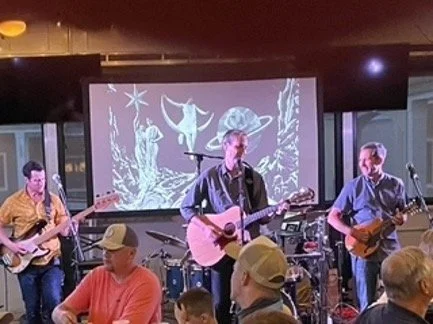 Meet the Federation - Matt Williams