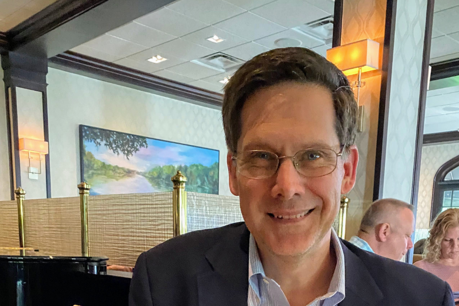 Meet the Federation — Christian Munson