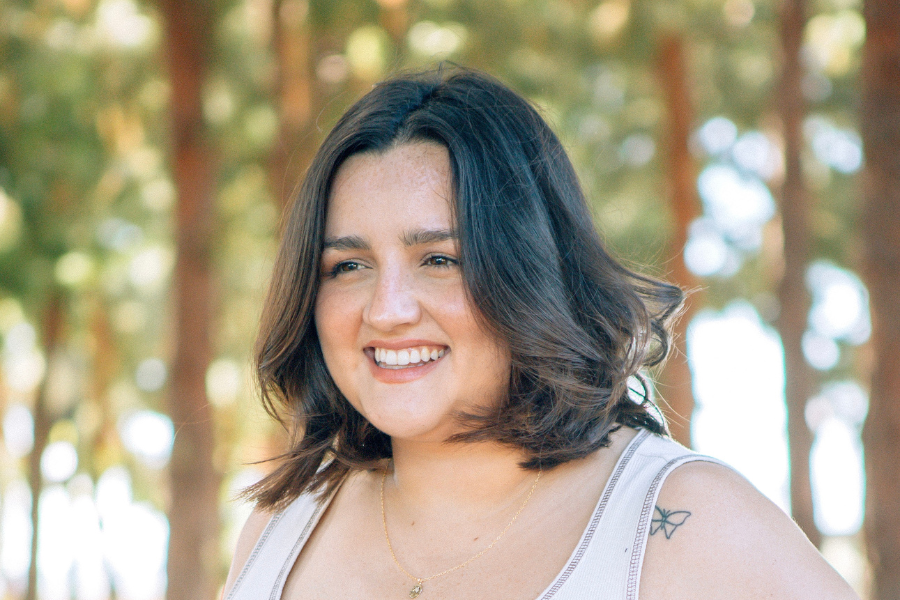 Meet the Federation — Maya Donnelly