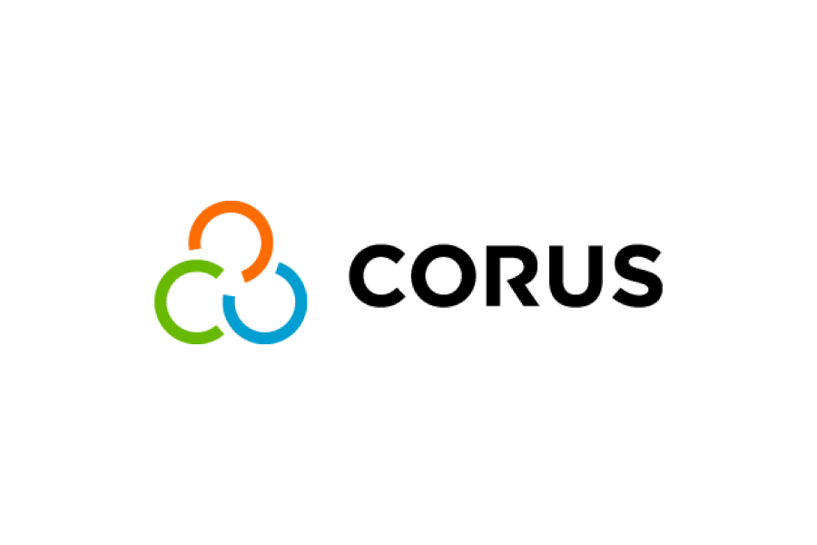 Corus: Uniting Global Causes 