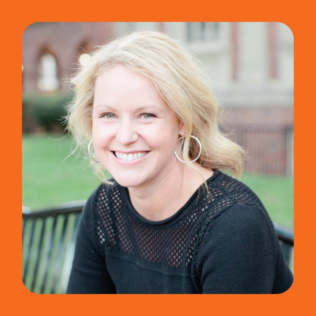 Meet the Federation — Pam Orsi