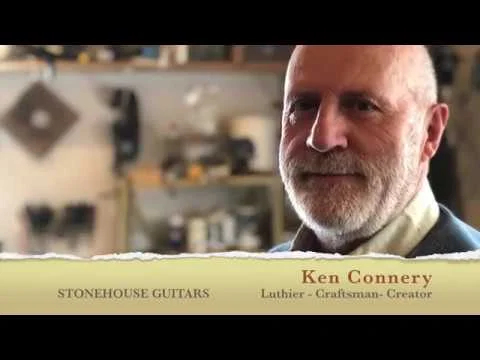 Stonehouse Guitars 