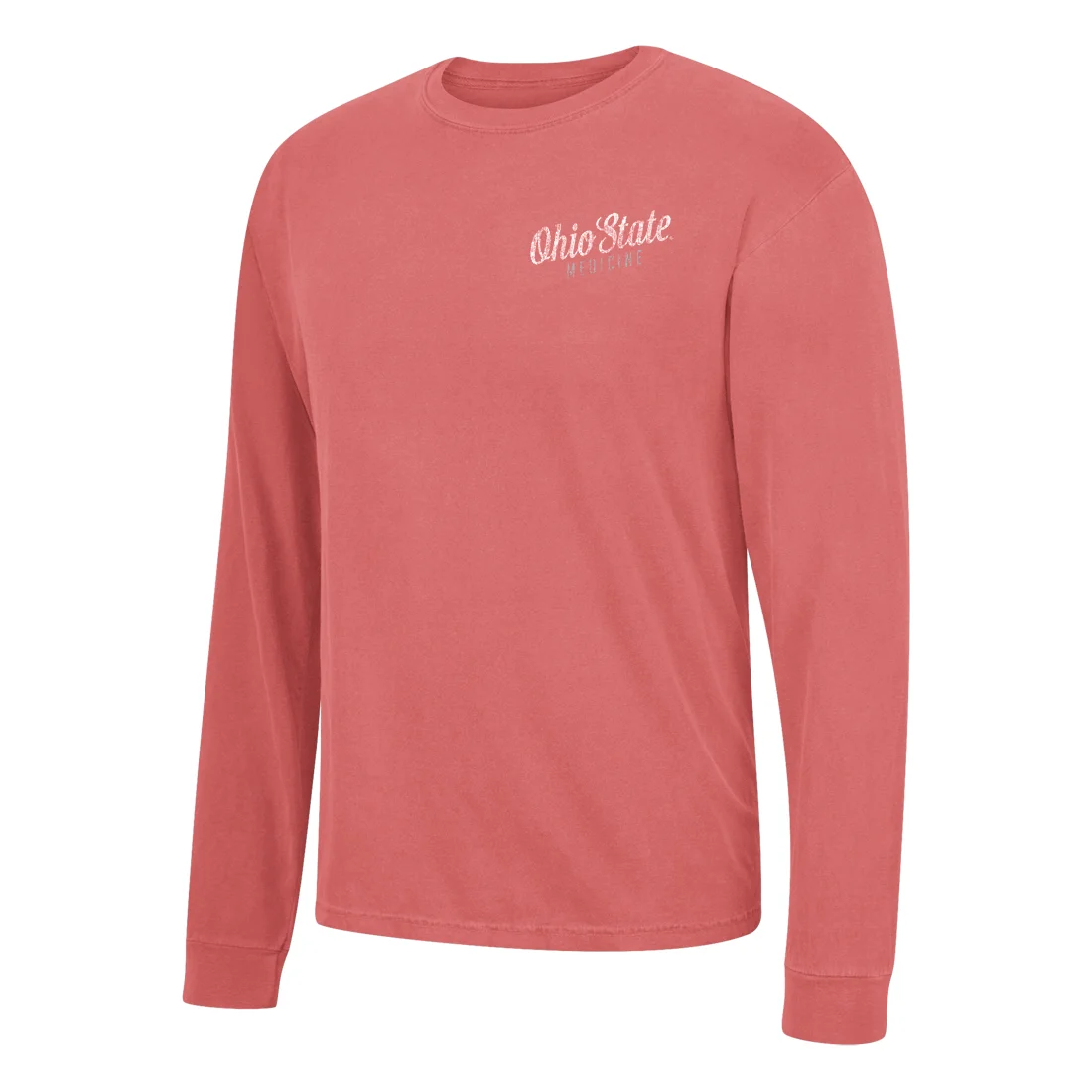 OSU Medicine Long Sleeve Price: $30 100% Ringspun Cotton Sizes: S-XXL