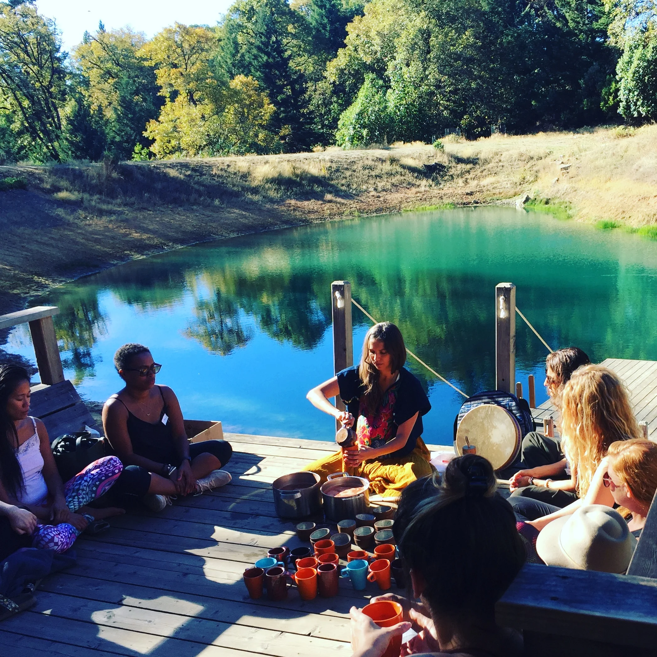 Awaken Society: Innana