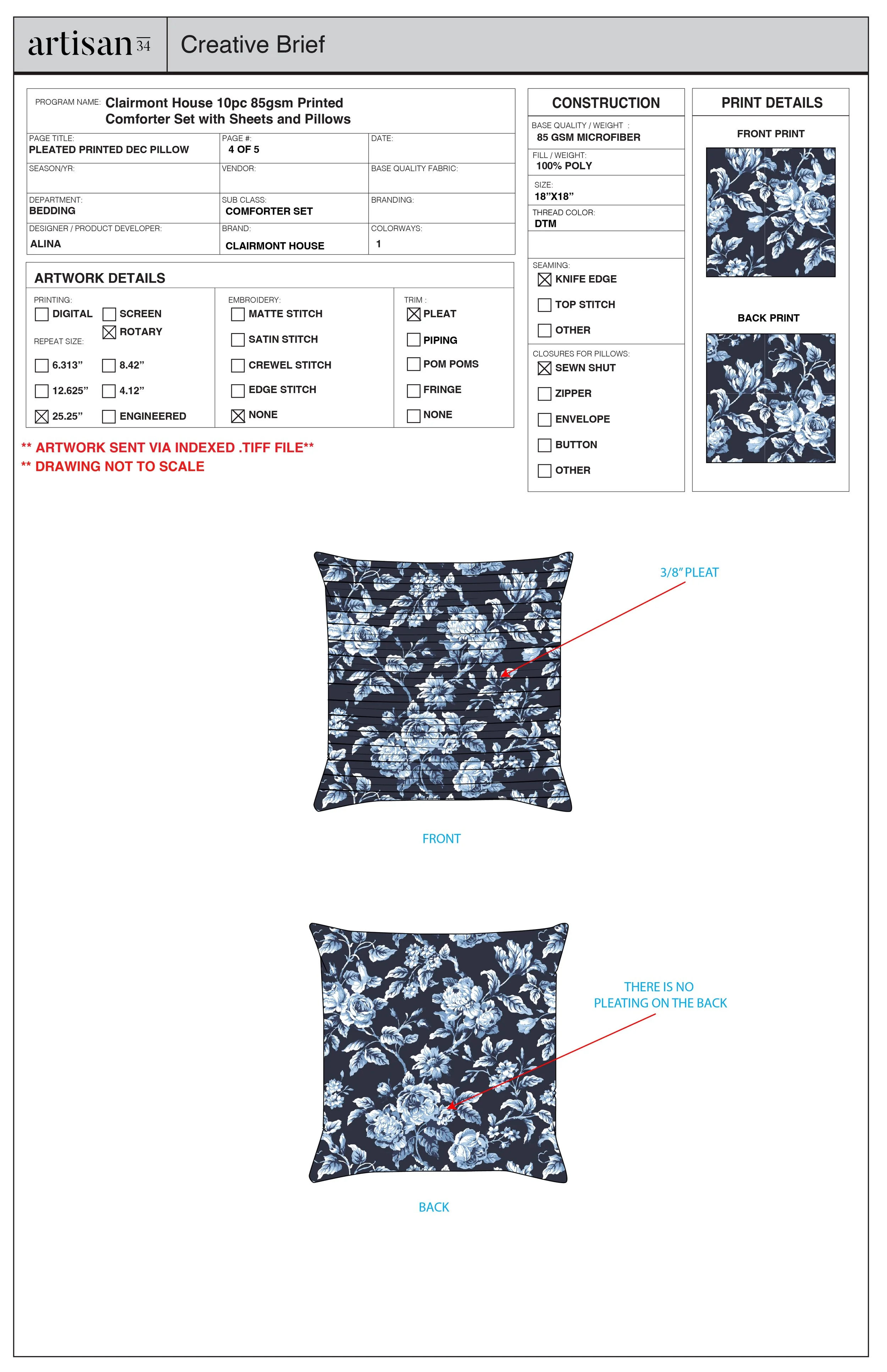 CLAIRMONT HOUSE COMFORTER TP-04.jpg