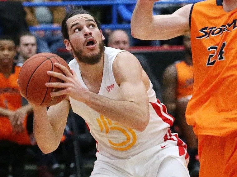 FYLLINGEN BBK ADDS DEVIN GILLIGAN TO THE ROSTER