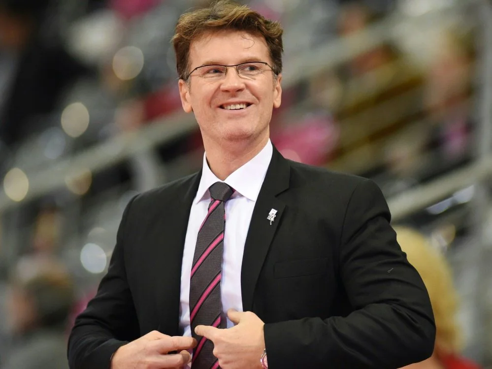COACH MATHIAS FISCHER RETURNS TO OSAKA EVESSA