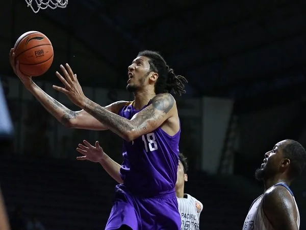 SAITAMA BRONCOS EXTENDS MAXIE ESHO FOR ANOTHER SEASON