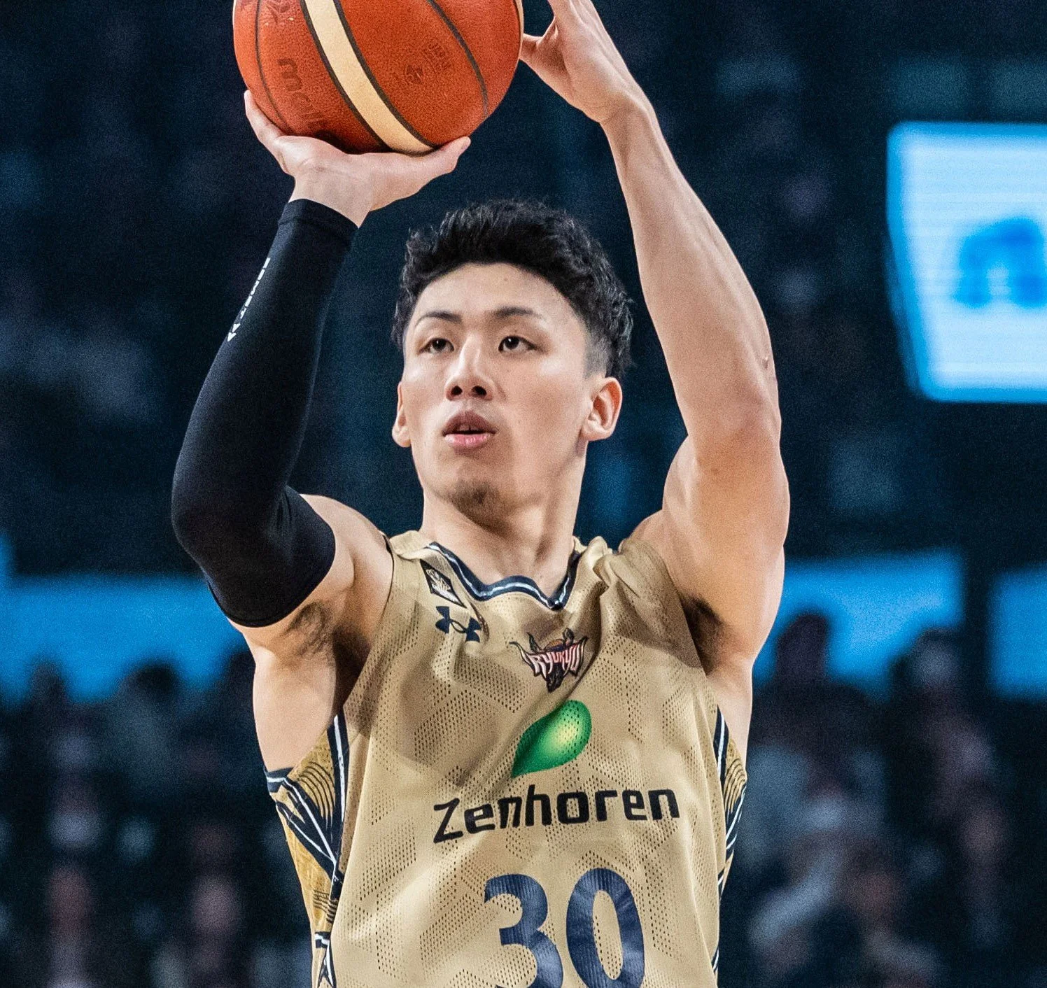 NAGOYA DOLPHINS ANNOUNCES KEITA IMAMURA