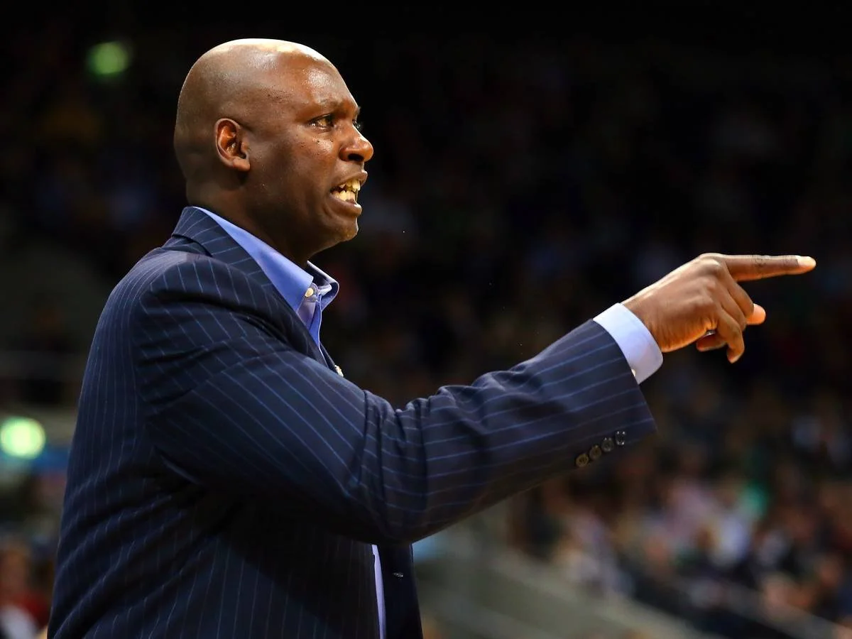 FE NAGOYA EXTENDS COACH CALVIN OLDHAM FOR ONE MORE SEASON