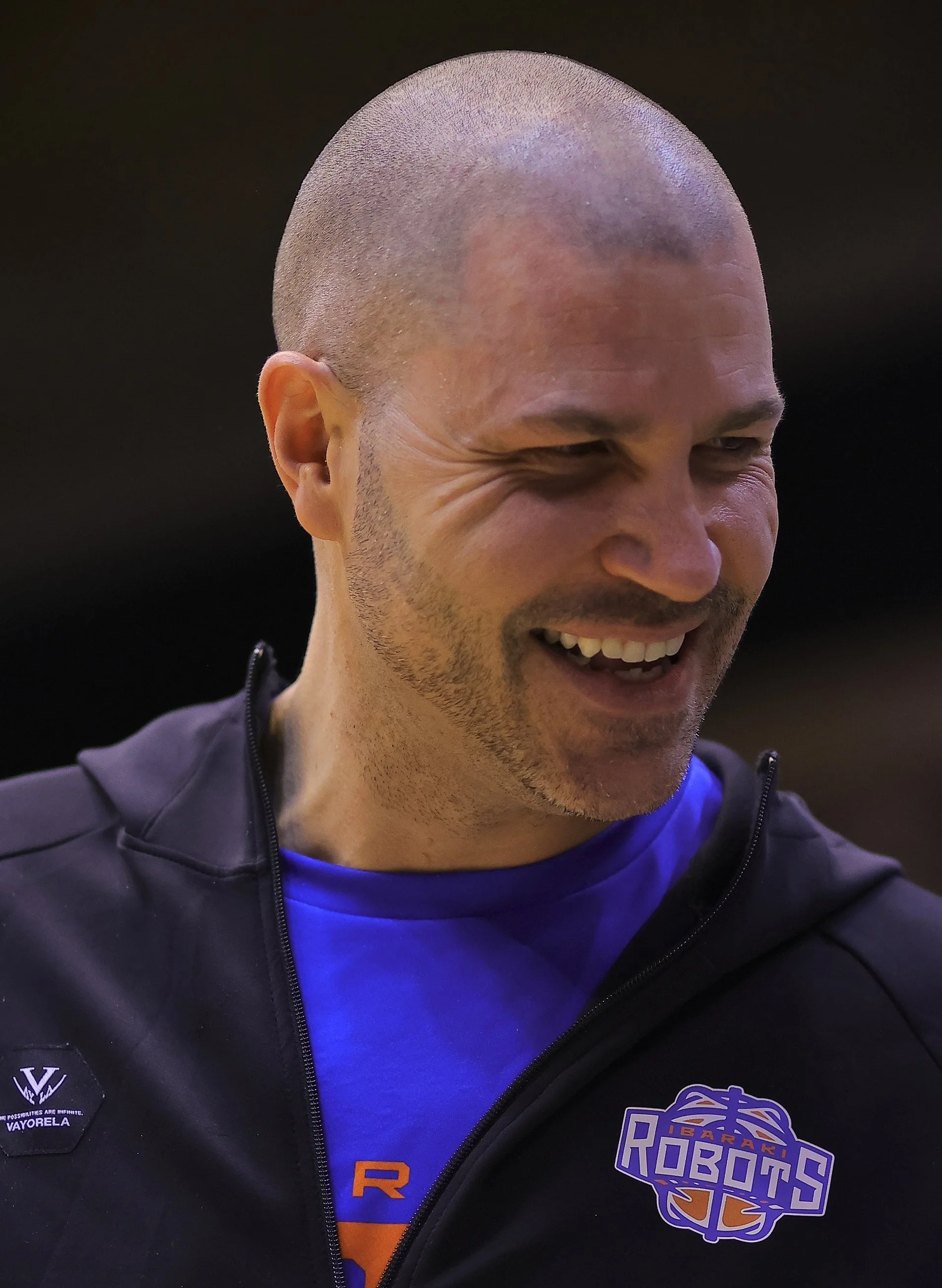 IBARAKI ROBOTS CONFIRM CHRIS HOLM AS HEAD COACH