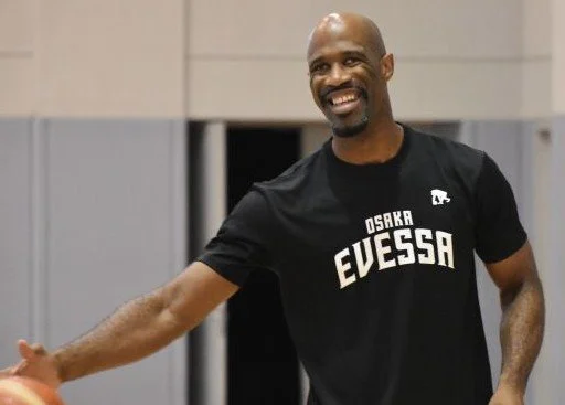 FE NAGOYA HIRES RUBEN BOYKIN AS SUPERVISOR COACH