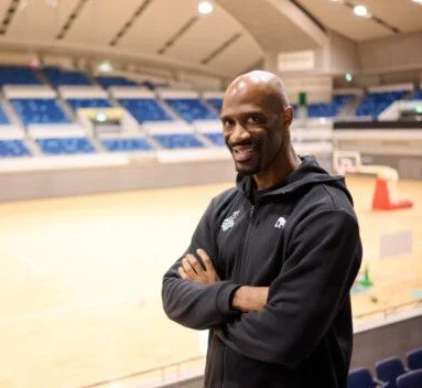 FE NAGOYA EXTENDS COACH RUBEN BOYKIN