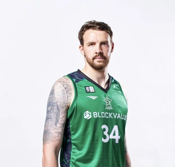 YOKOHAMA EXCELLENCE CONFIRMS BENJAMIN LAWSON