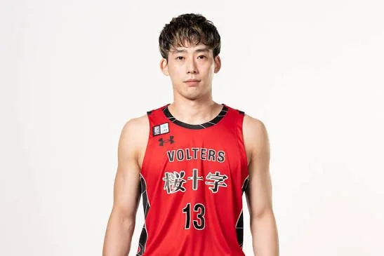 THE SAITAMA BRONCOS WELCOMES BACK REN NAGASHIMA