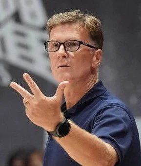 THE NEW TAIPEI CTBC DEA ANNOUNCES COACH MATHIAS FISCHER