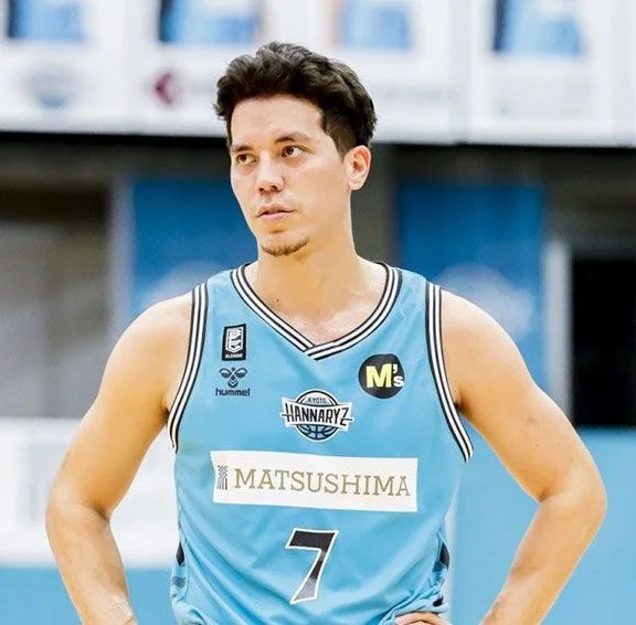 SAITAMA BRONCOS INKS MATTHEW WRIGHT