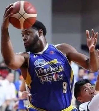 ANTONIO HESTER JOINS THE BISON