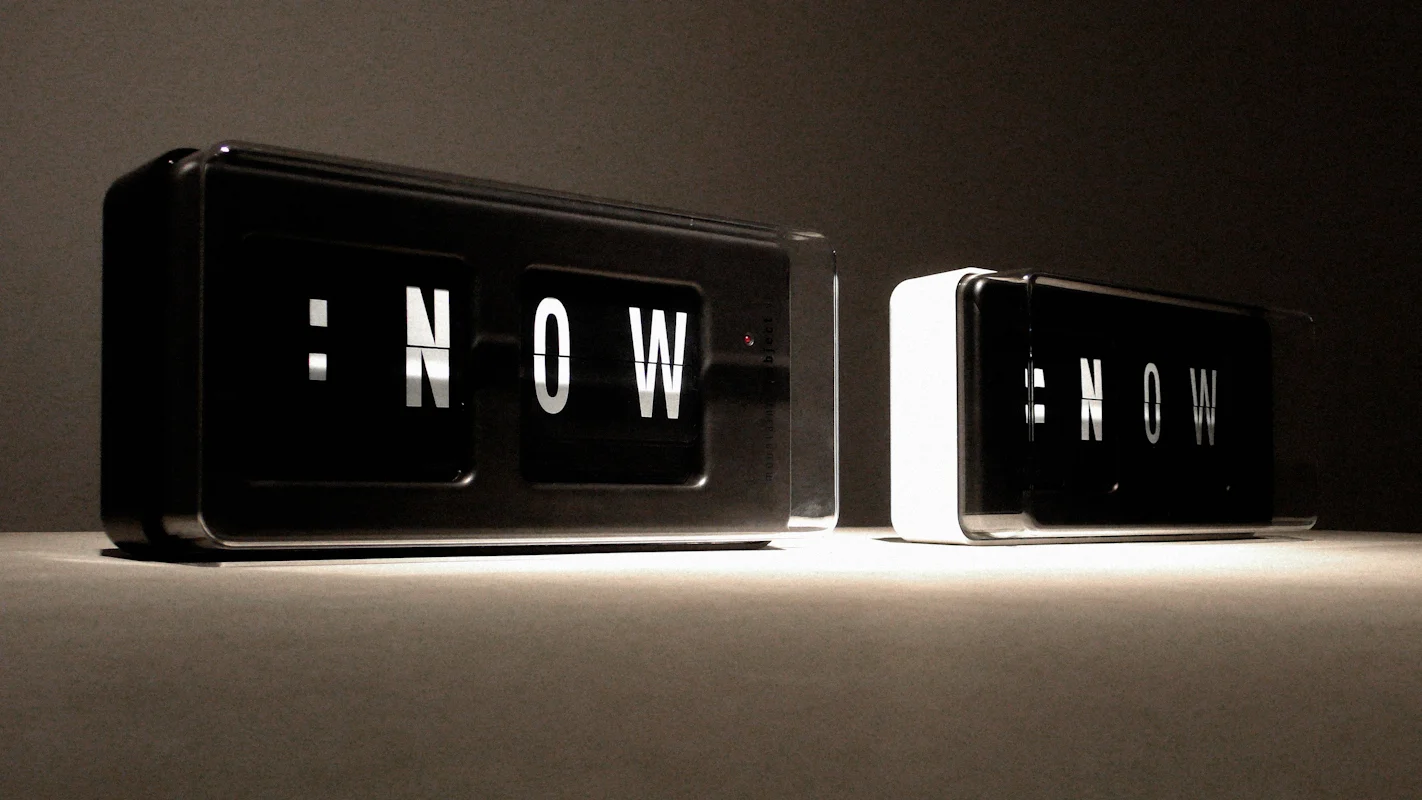 Immediacy Statements