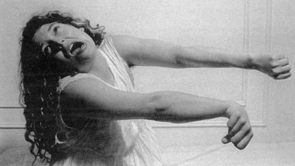 In Defense of Hysteria