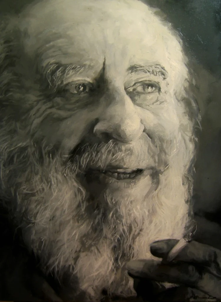 Is Fritz Perls Just Crazy or Does He Have Something to Say?