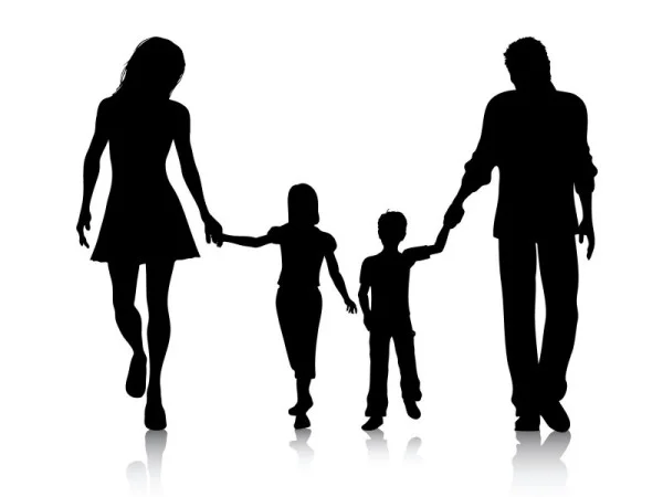 How Does the Death of a Parent Affect the Family Structure?