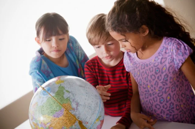 Case Study – Psycho-Social Issues Faced by Two “Second Generation” Children of “First Generation” Immigrants to the United States