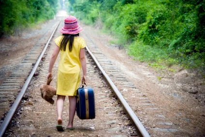 What Life-Stage and Family System Issues Does a Couple Face after Their Last Child Has Left Home?