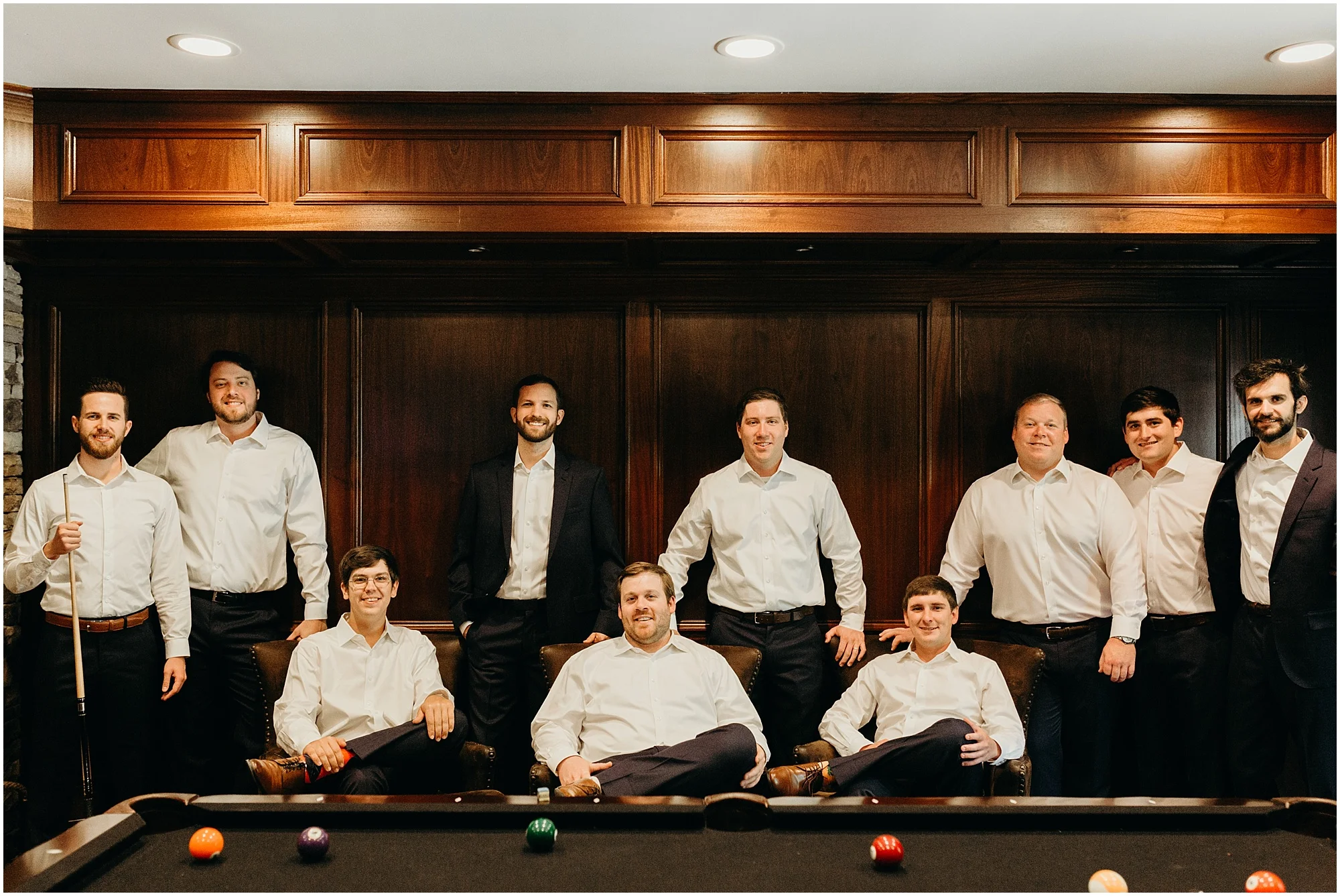 Romantic Little River Farms Wedding Photographer in Atlanta, GA