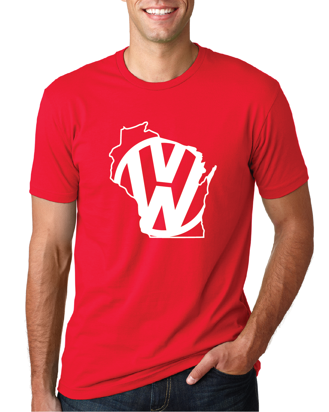 VW Wisconsin Shirt