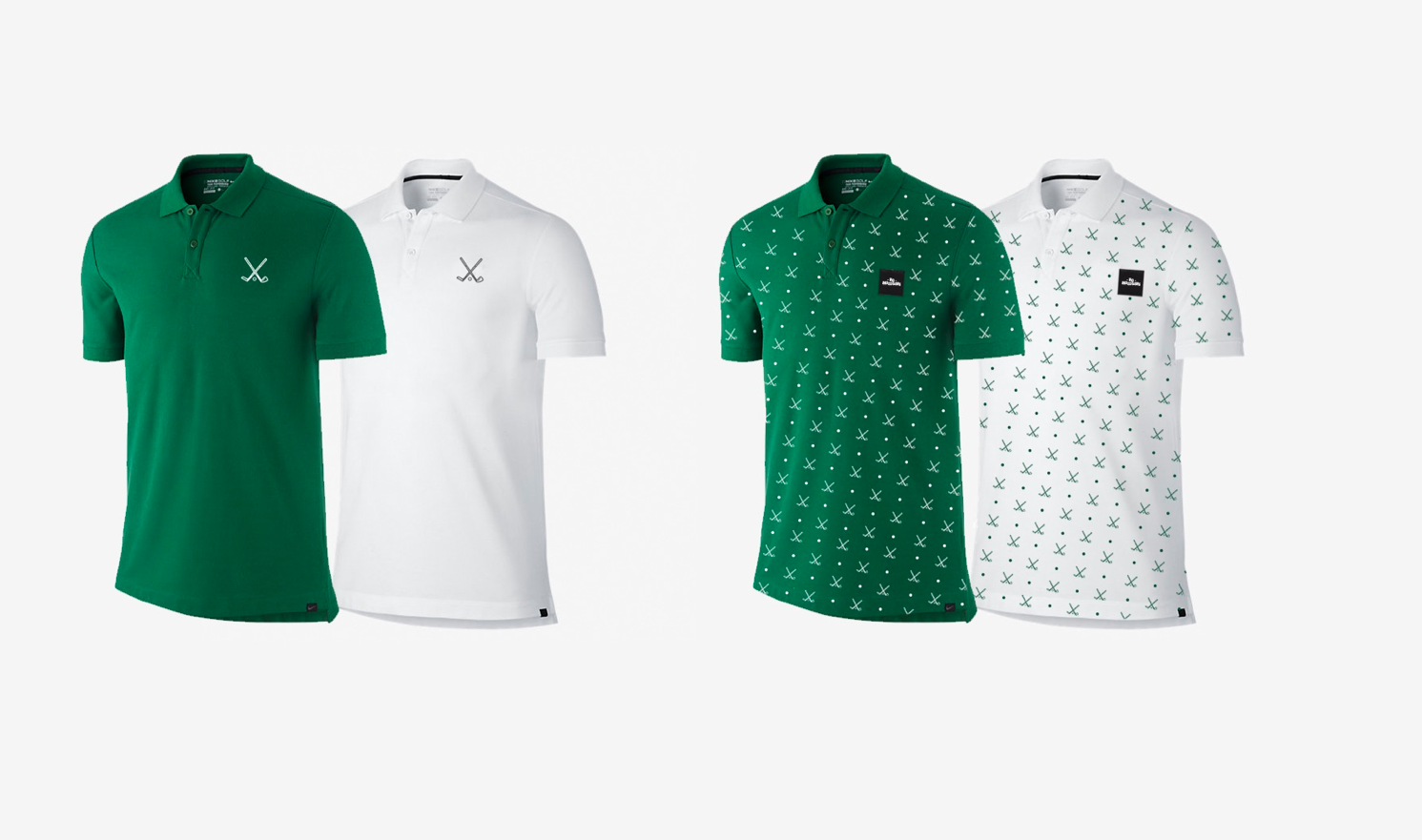 Tiger Woods Foundation : Quicken Loans National : No Mulligans Campaign : Tees 1.png