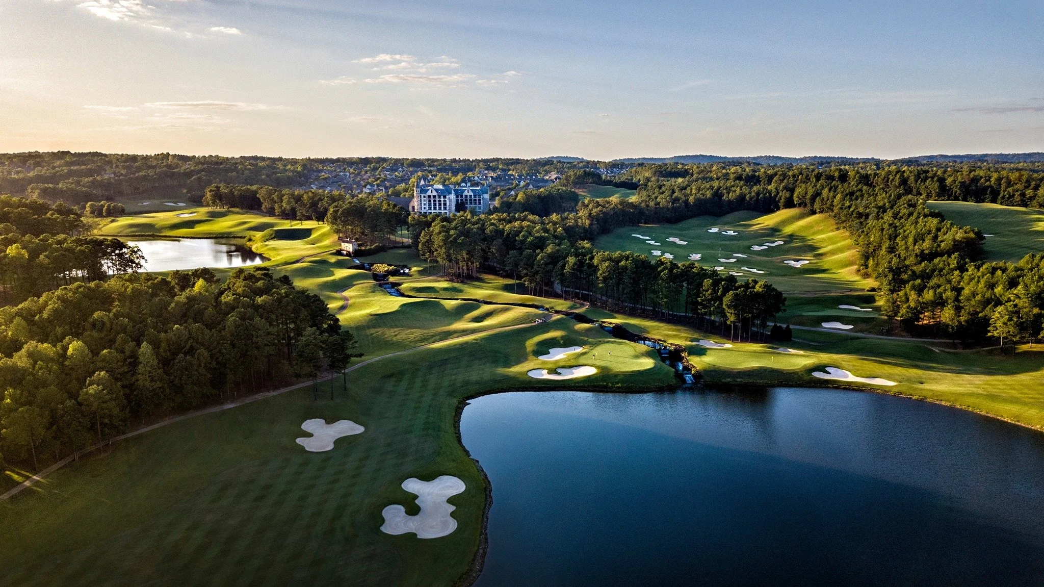  If the pros only visit once a year, you gotta go. No ifs, ands, or mulligans. 