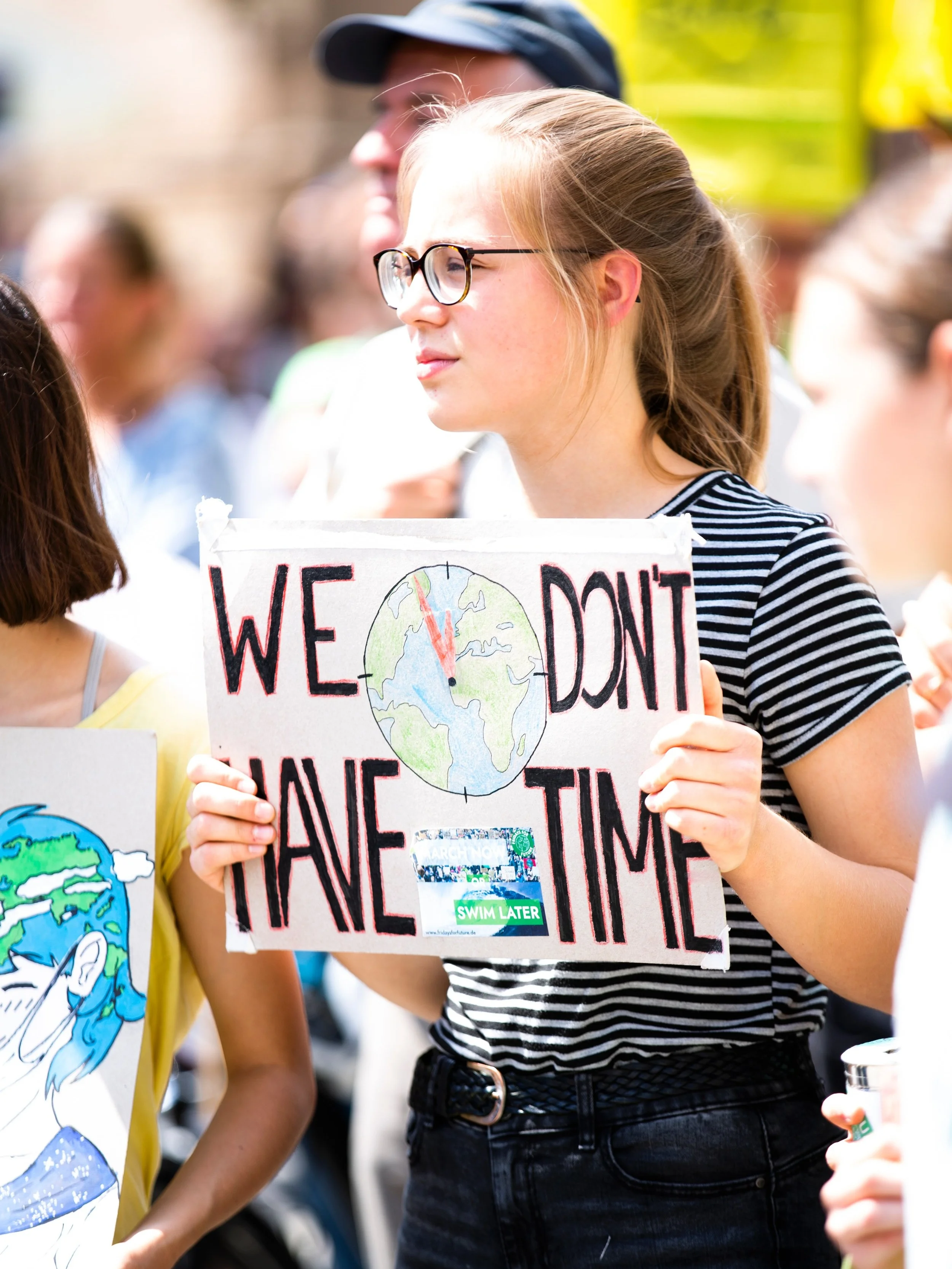Youth Activism