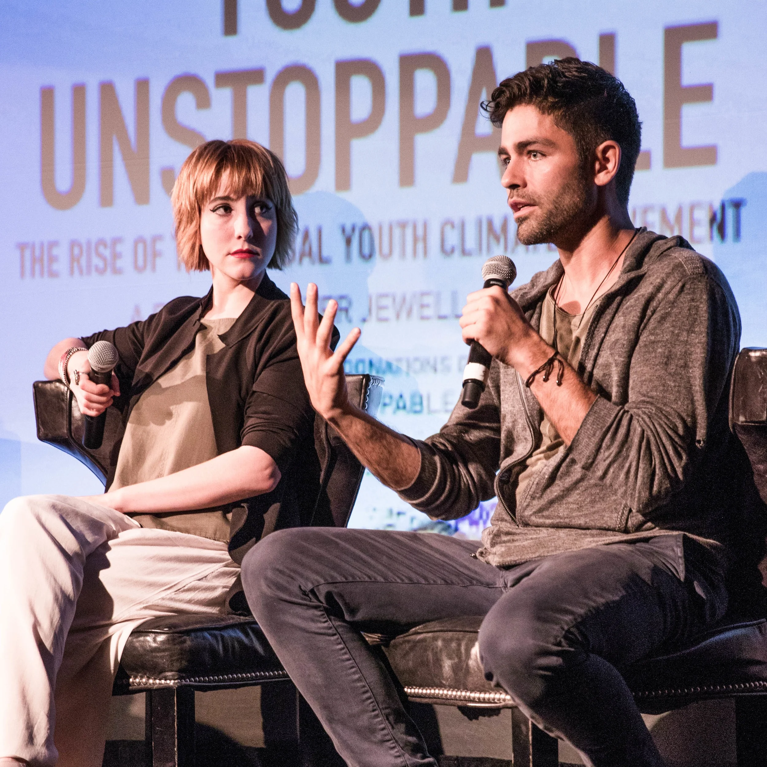 Adrian+Grenier%2C+Executive+Producer