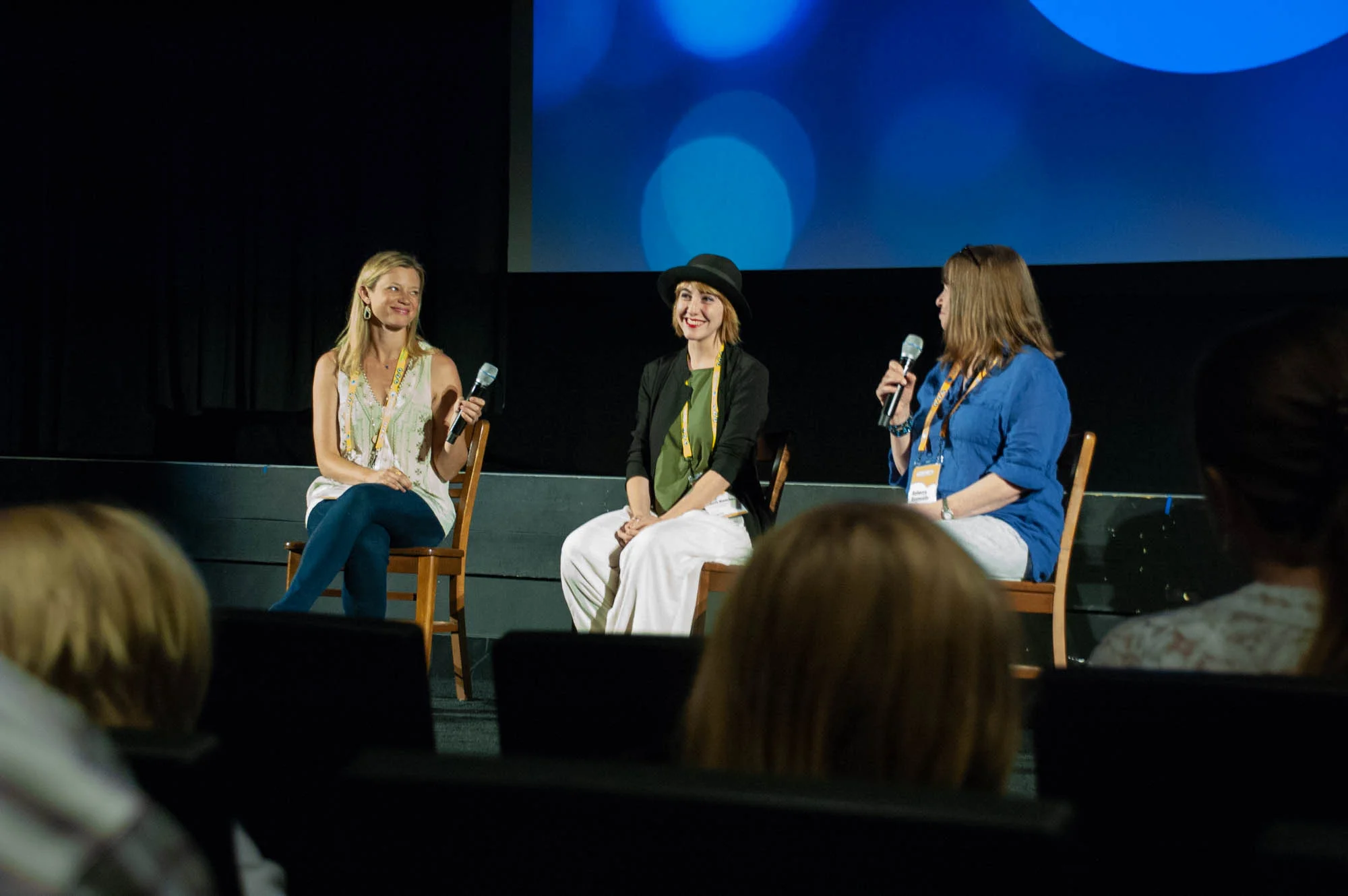 Traverse City Film Festival