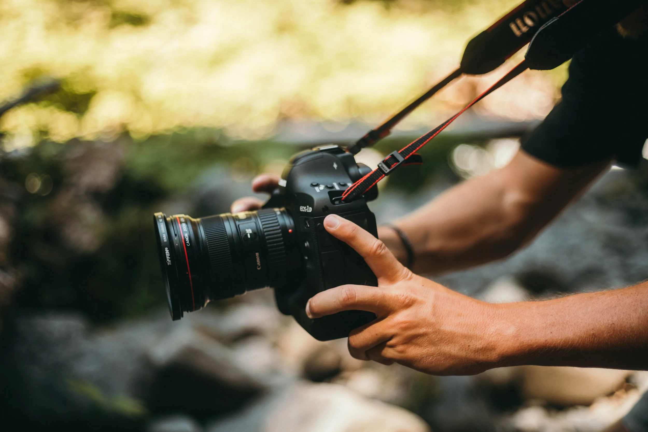 Bend Film Festival 