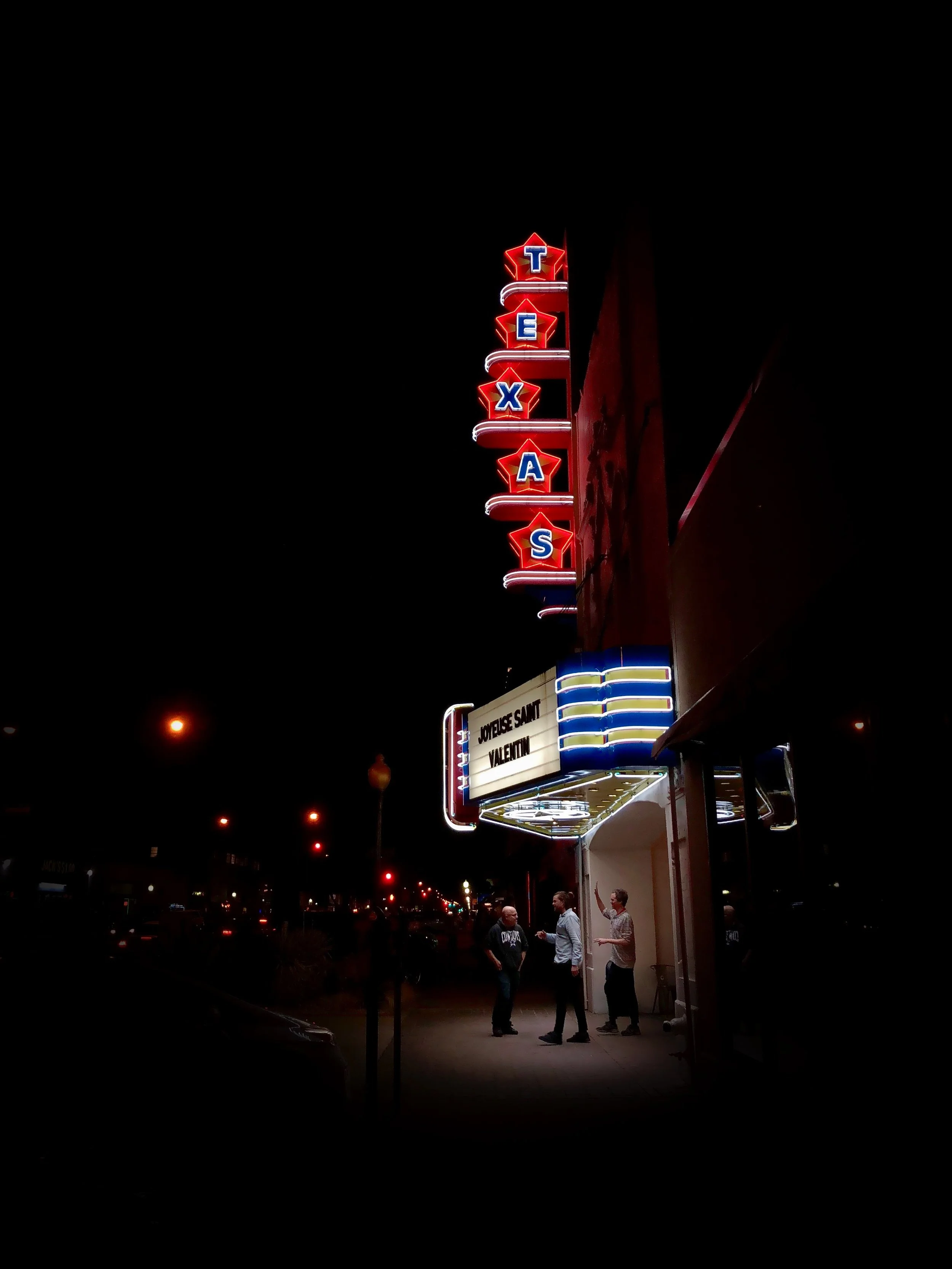 EarthX Film