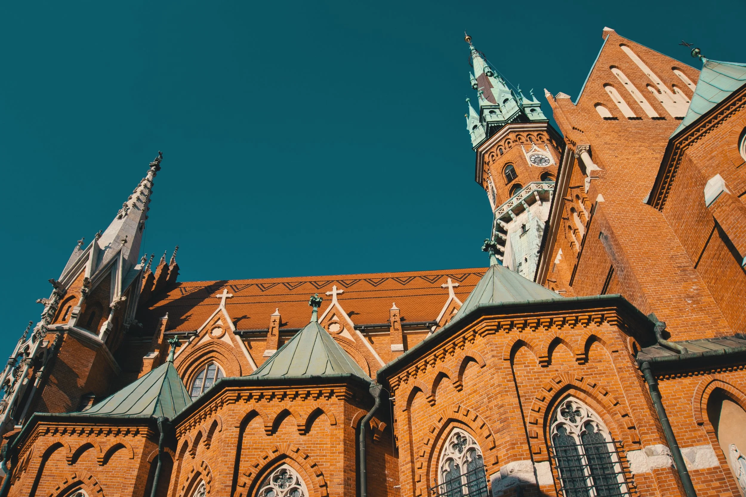 Kraków Green Film Festival