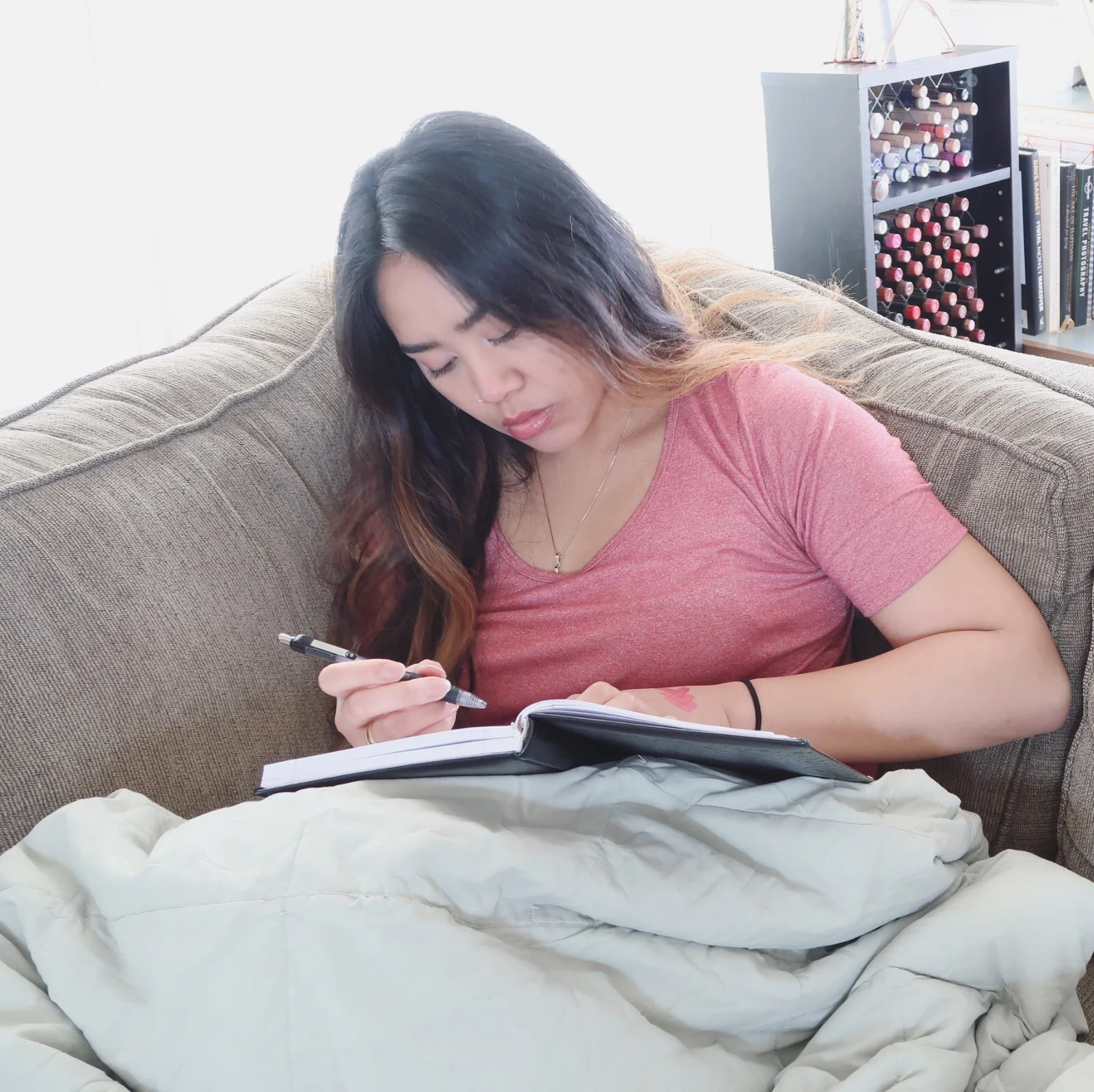 Daily Journal 9.26.18
