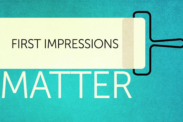    What Do Companies See When They Land In Your Community?  First Impressions Matter.   