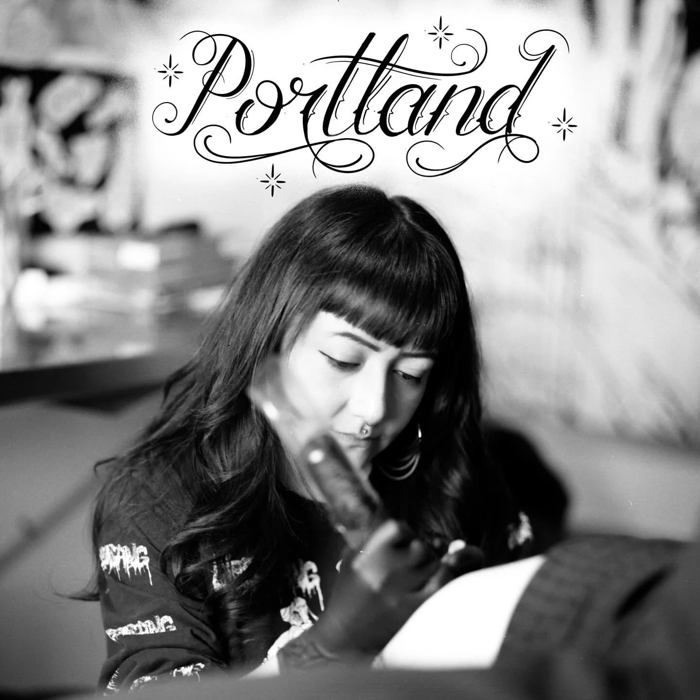 Hi, Portland! I&rsquo;m FINALLY coming to you. I&rsquo;ll be tattooing September 18th and 19th. This is a super last minute decision so I still have yet to get all my details sorted. If you know of a cool shop that I can guest at, let me know! Otherw