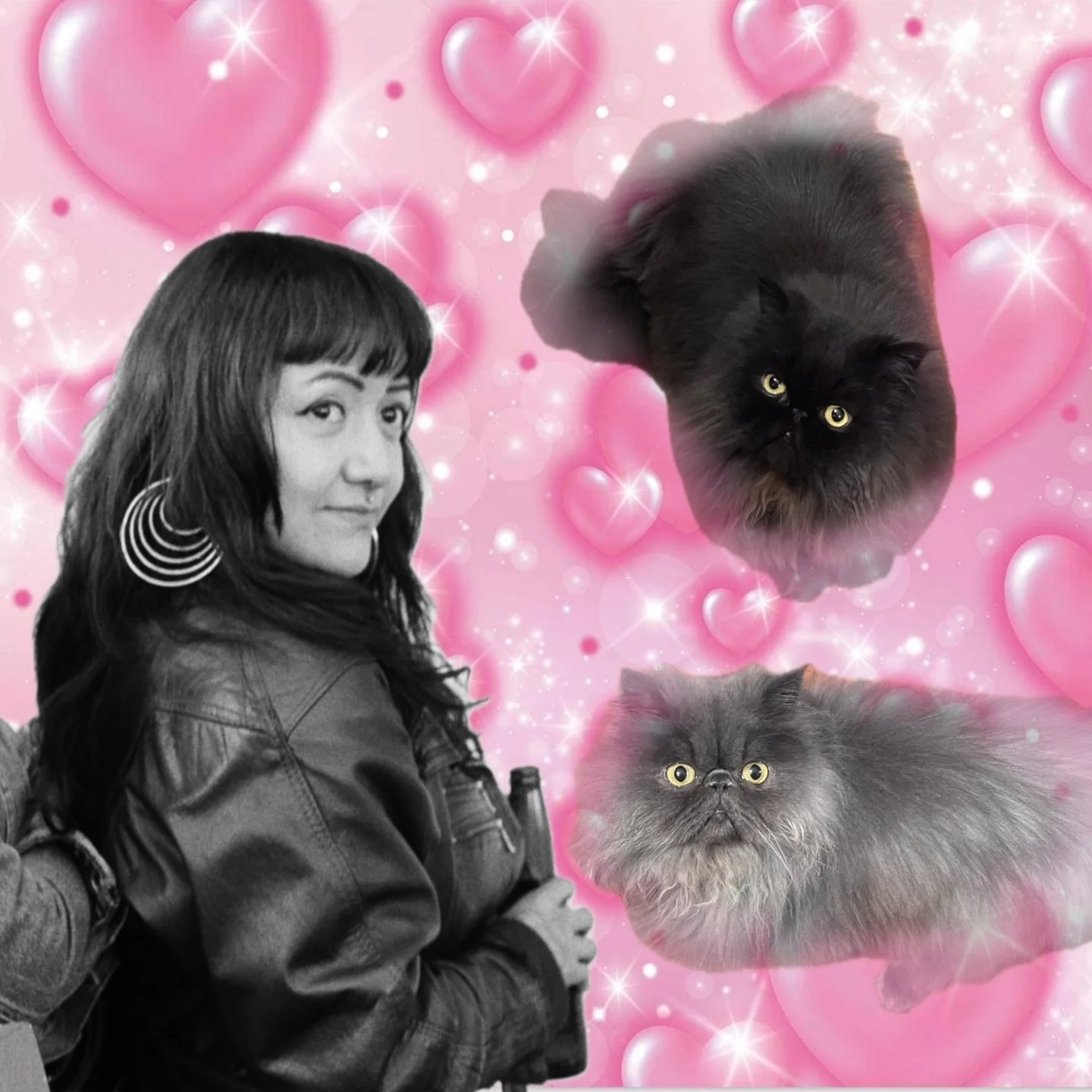 34 and have grown to be in love with this little life of mine. Thank you everyone for being a part of it. Shout out to all my fellow Pisces. ✨