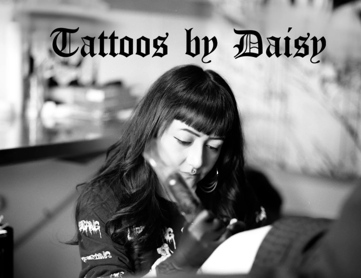 La Mala x Daisy