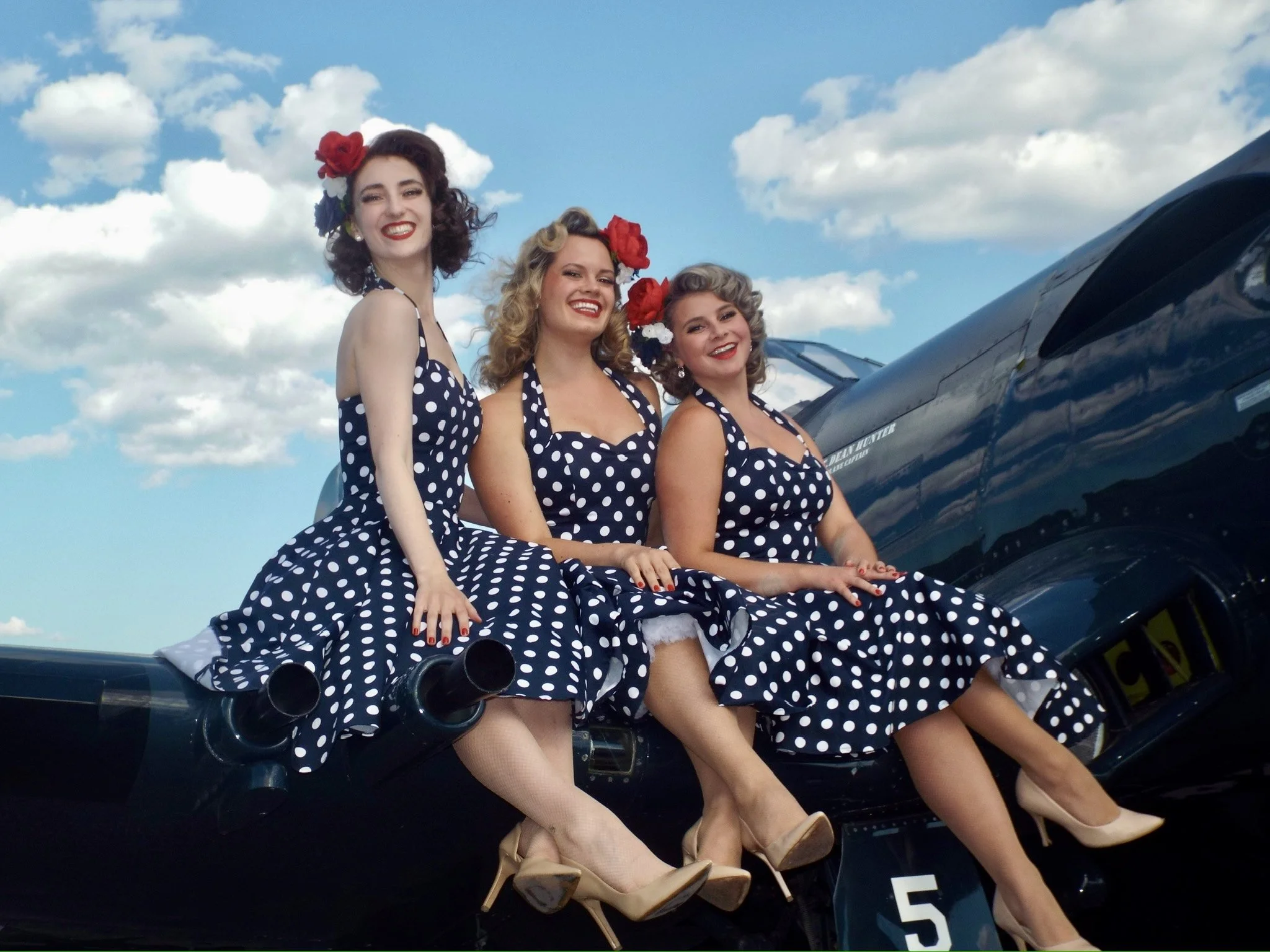 Dollz on a plane.jpg